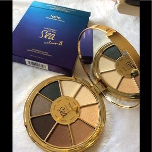 Tarte rainforest of the sea volume ll